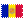 Andorra flag
